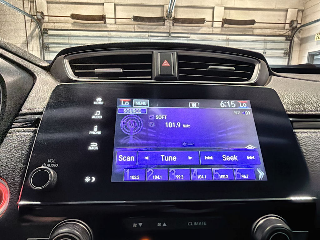 Thumbnail: 2020 Honda CR-V - 37