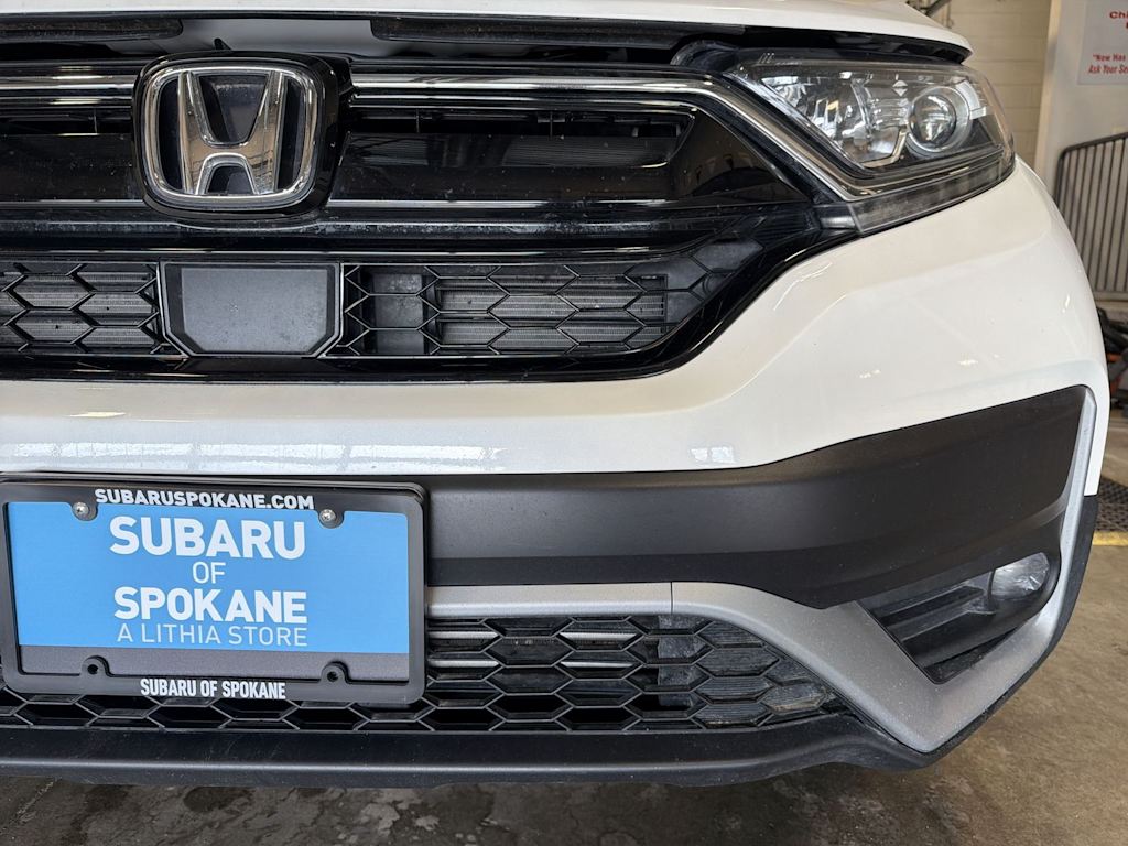 Thumbnail: 2020 Honda CR-V - 26