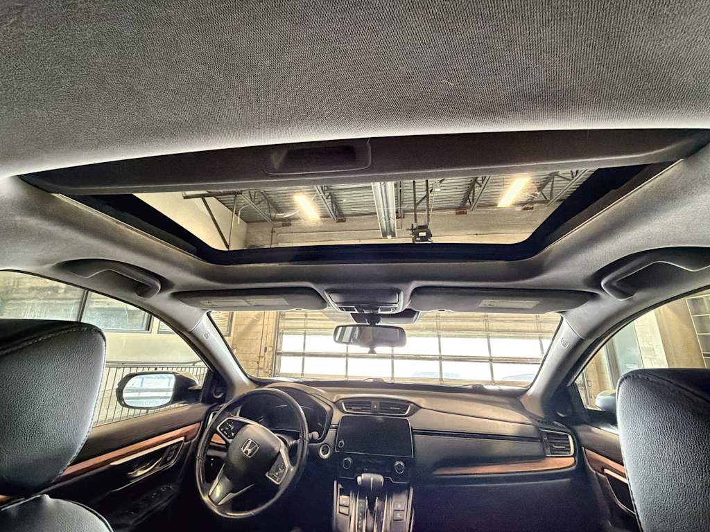 Thumbnail: 2020 Honda CR-V - 32