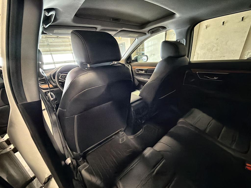 Thumbnail: 2020 Honda CR-V - 13