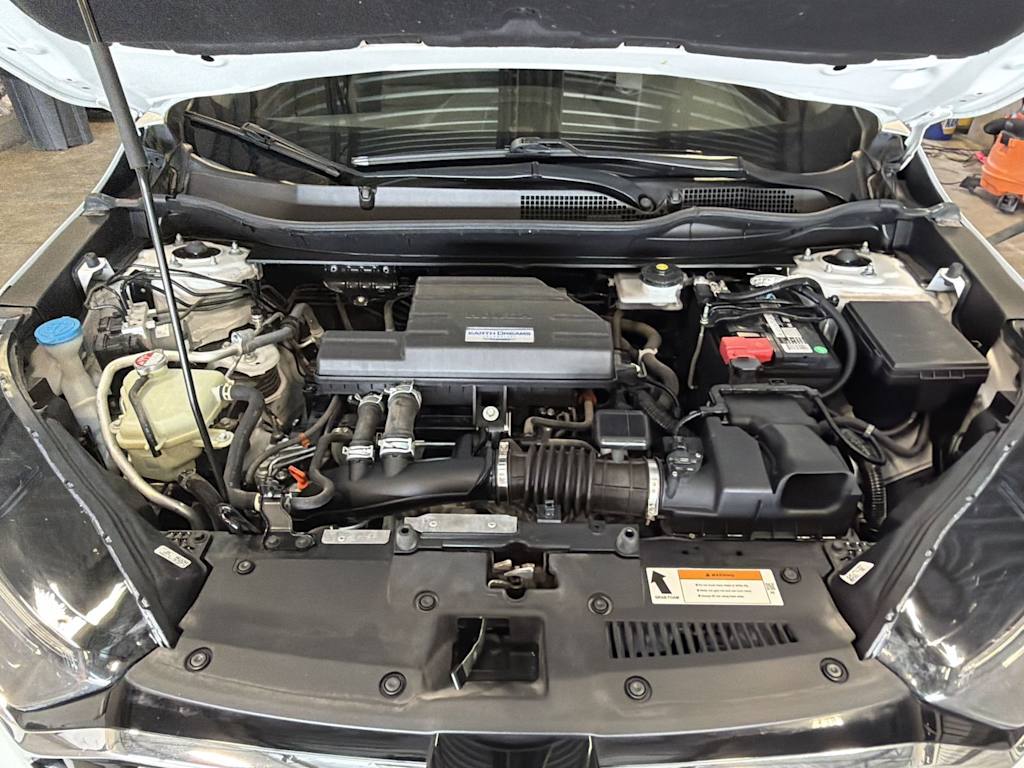 Thumbnail: 2020 Honda CR-V - 9
