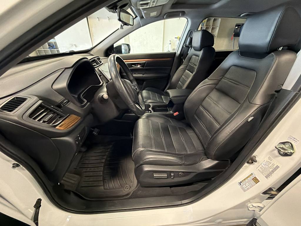 Thumbnail: 2020 Honda CR-V - 11