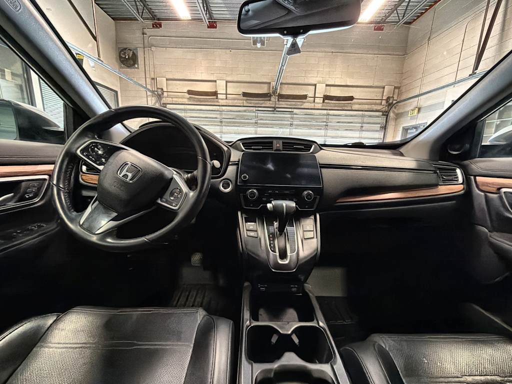 Thumbnail: 2020 Honda CR-V - 2