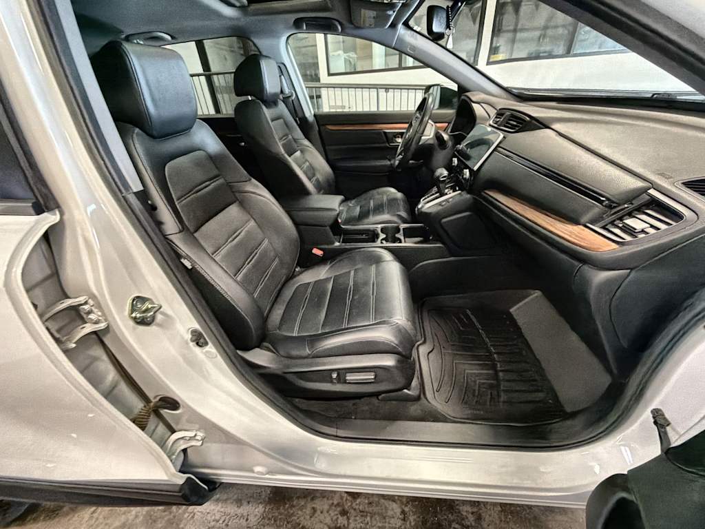Thumbnail: 2020 Honda CR-V - 12