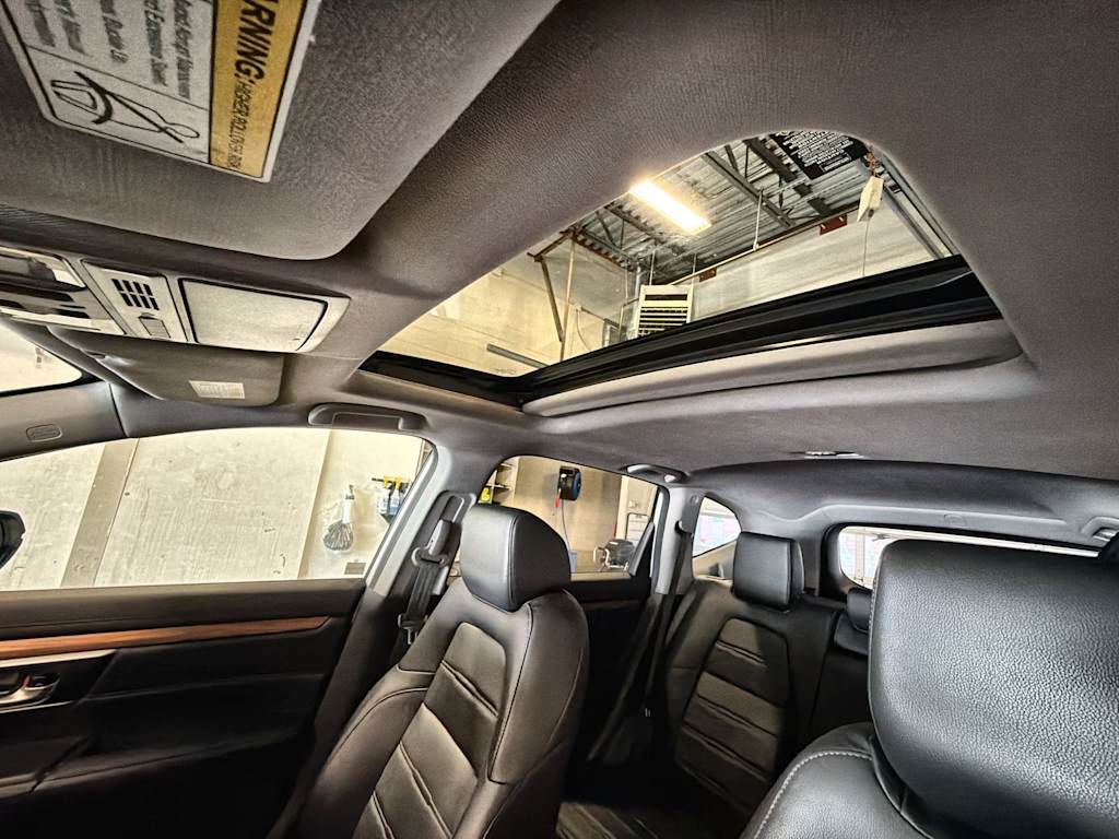 Thumbnail: 2020 Honda CR-V - 29