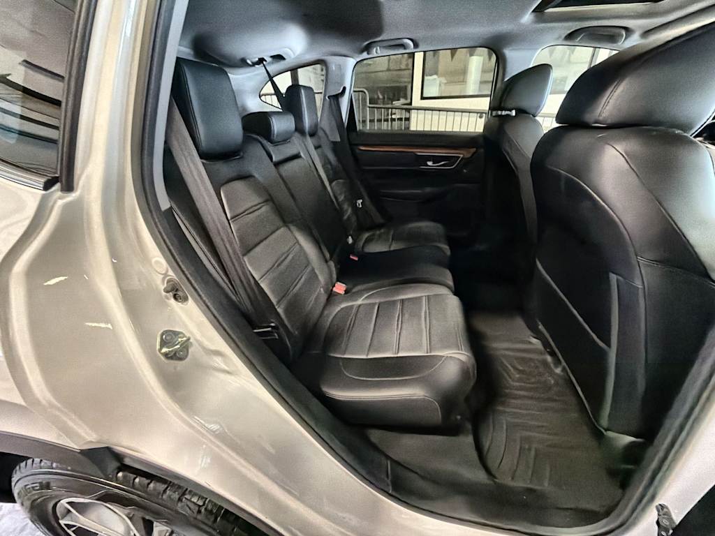 Thumbnail: 2020 Honda CR-V - 31