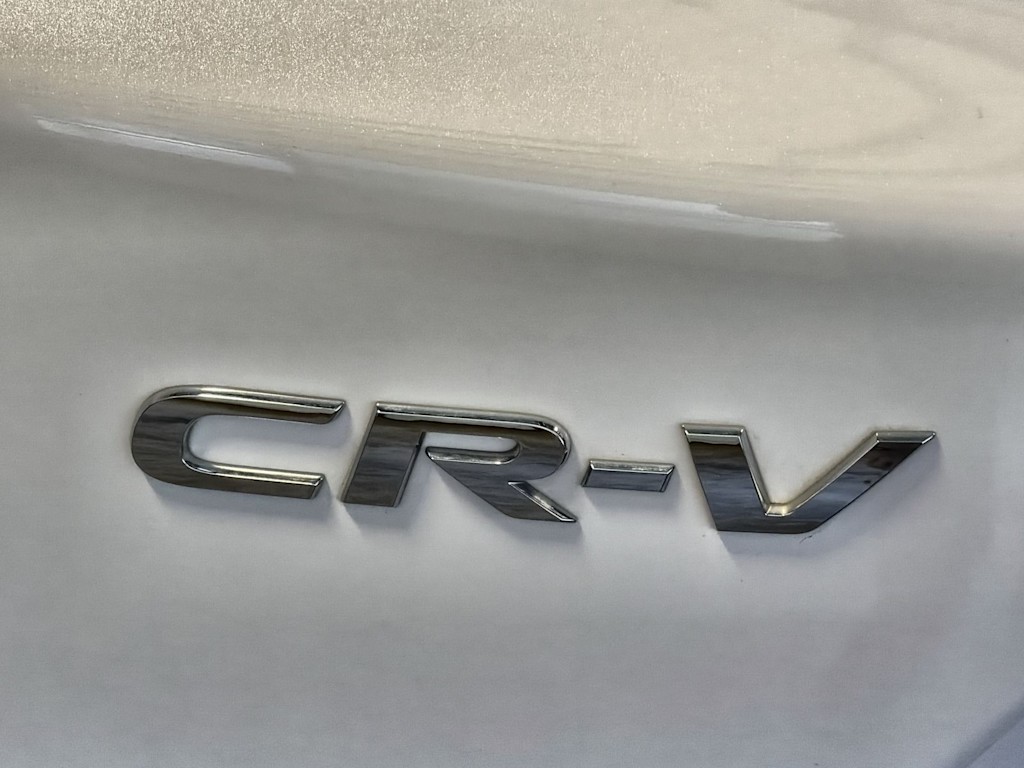 Thumbnail: 2020 Honda CR-V - 7