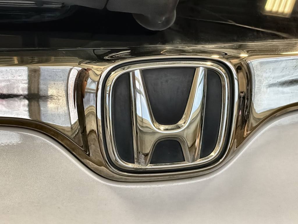 Thumbnail: 2020 Honda CR-V - 8