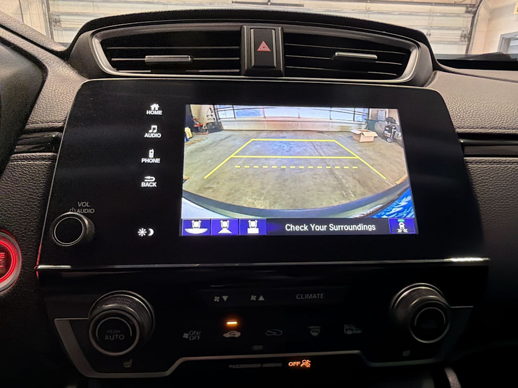 Thumbnail: 2020 Honda CR-V - 15