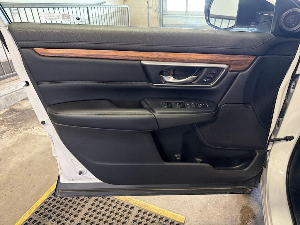 Thumbnail: 2020 Honda CR-V - 25