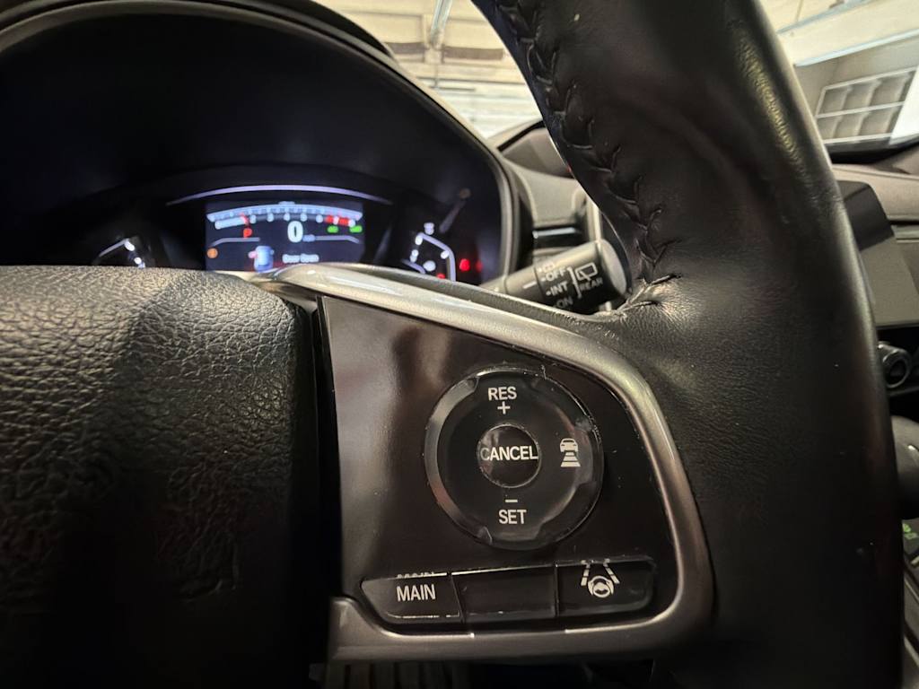 Thumbnail: 2020 Honda CR-V - 34