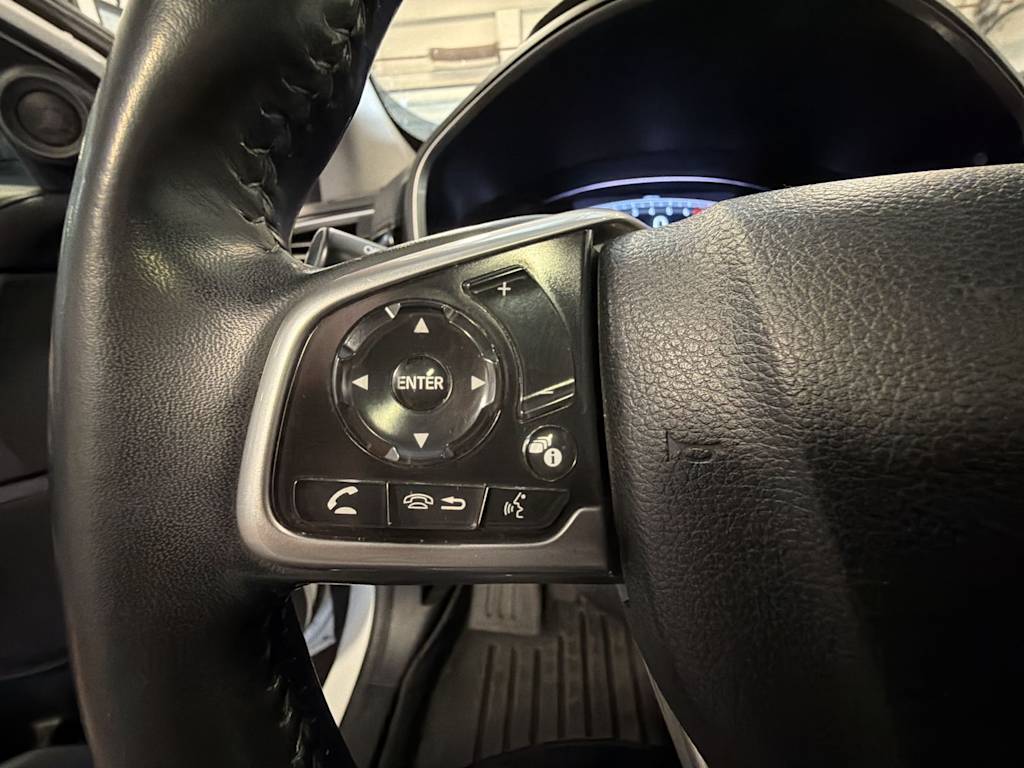 Thumbnail: 2020 Honda CR-V - 33