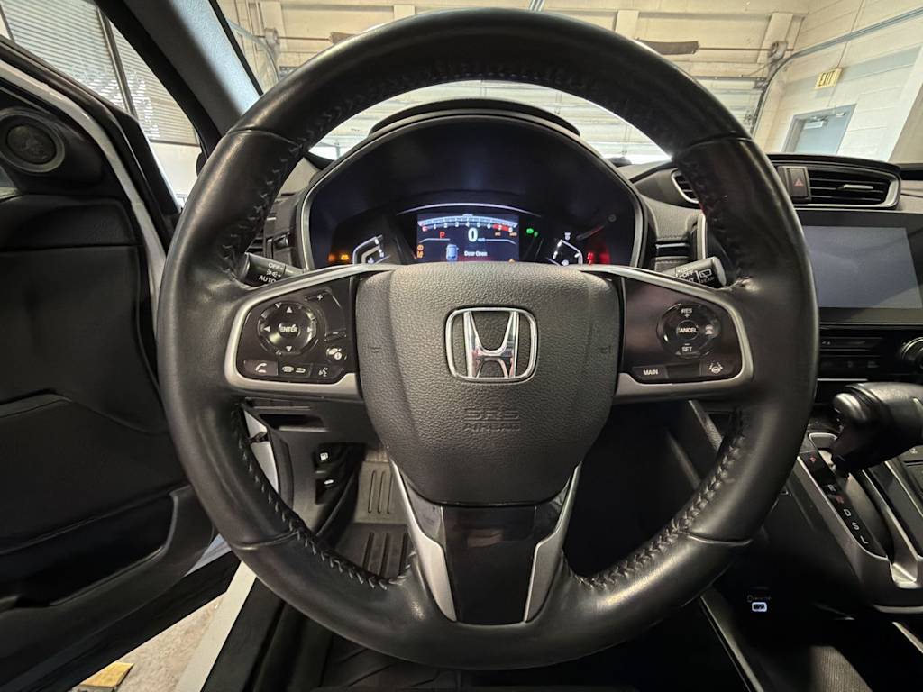 Thumbnail: 2020 Honda CR-V - 10