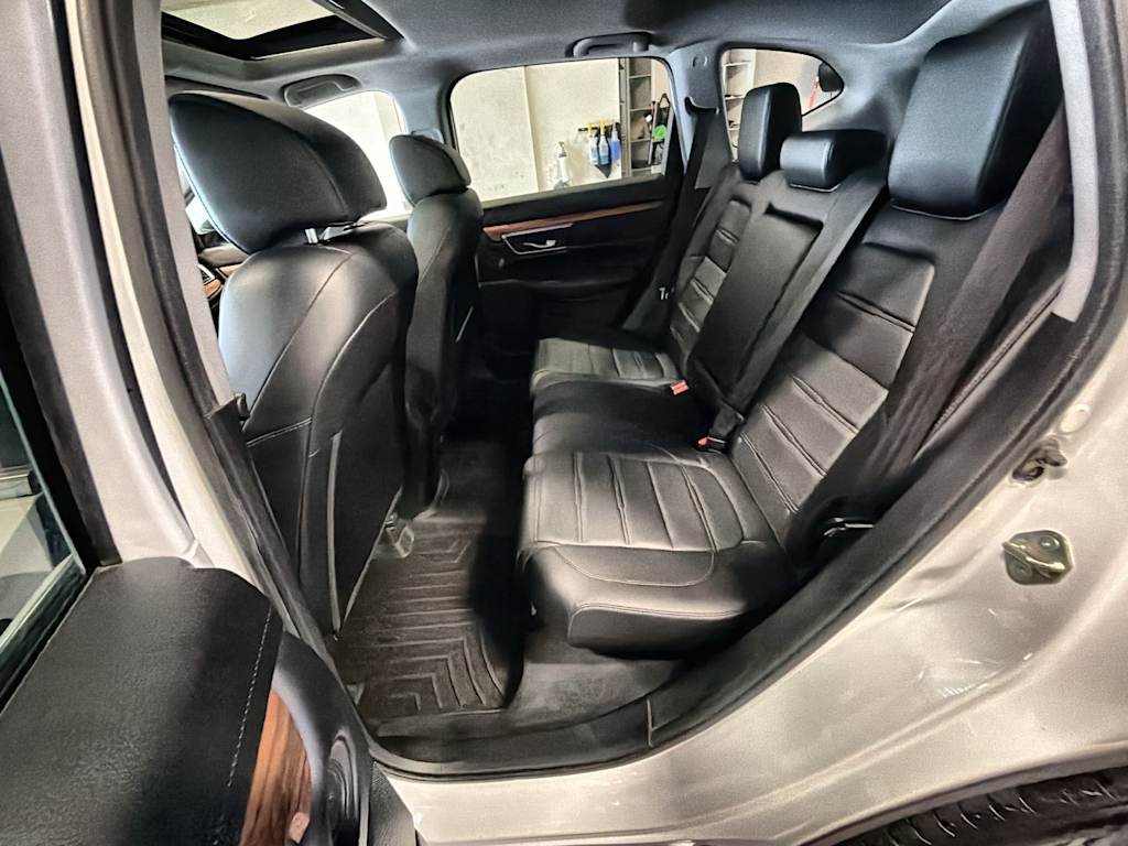 Thumbnail: 2020 Honda CR-V - 30