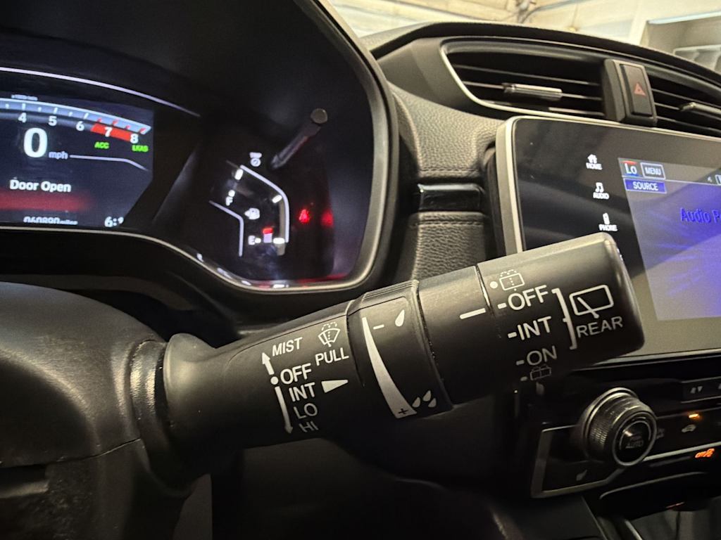 Thumbnail: 2020 Honda CR-V - 14