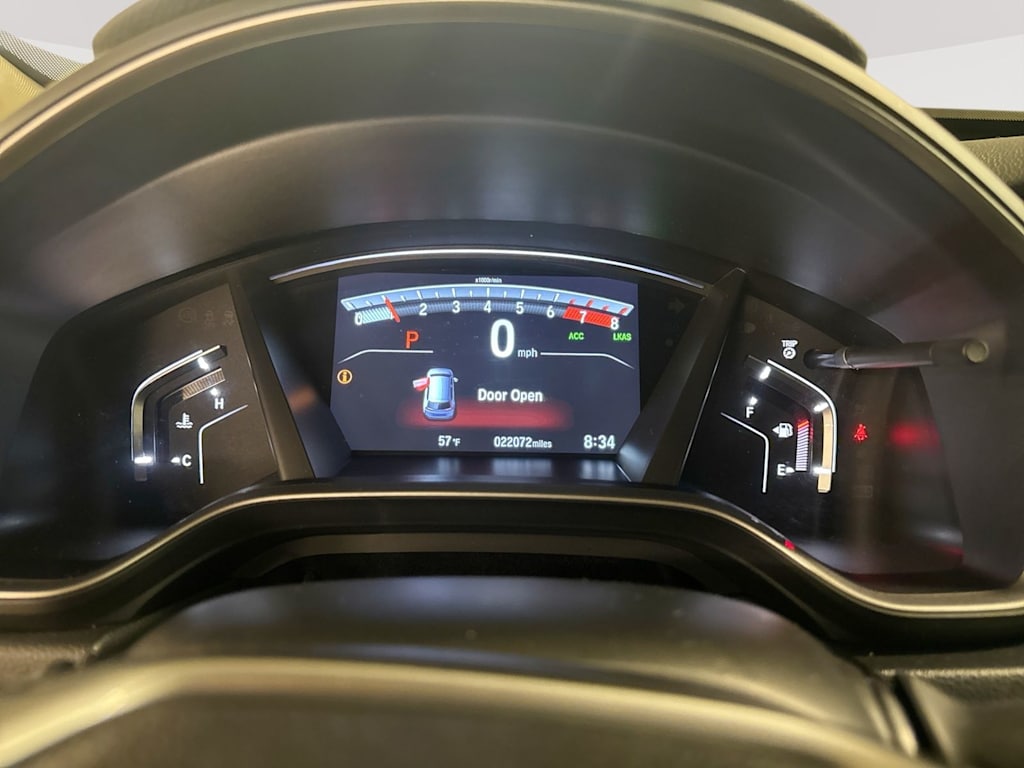 Thumbnail: 2020 Honda CR-V - 15