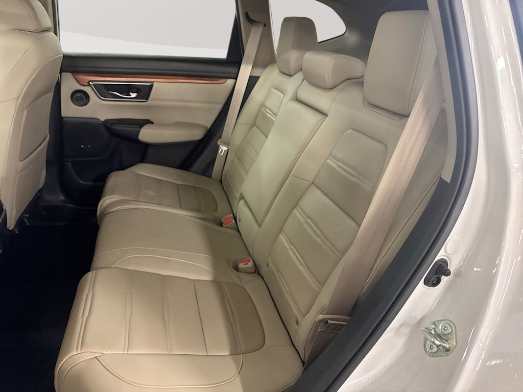 Thumbnail: 2020 Honda CR-V - 29