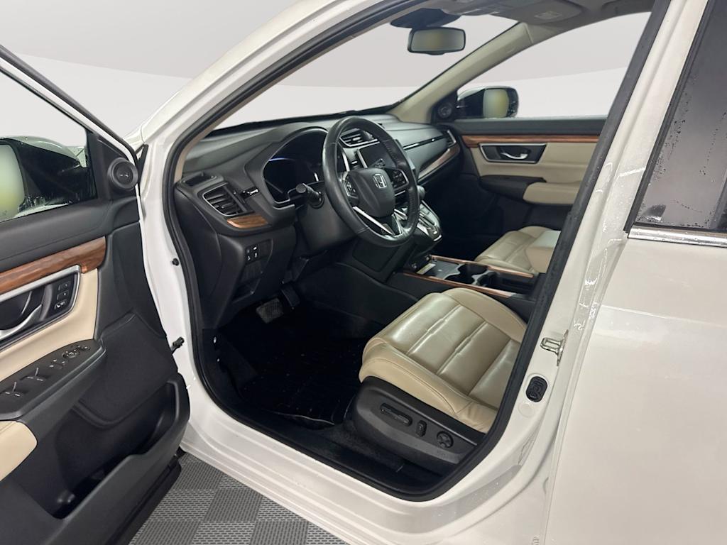 Thumbnail: 2020 Honda CR-V - 24