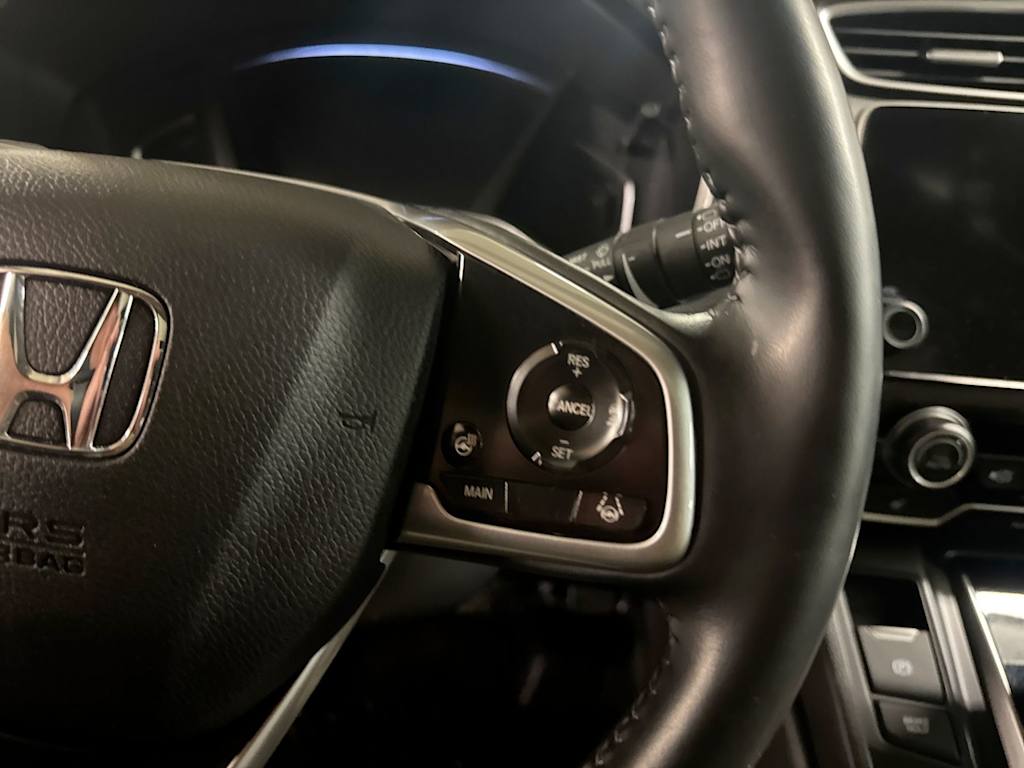 Thumbnail: 2020 Honda CR-V - 33
