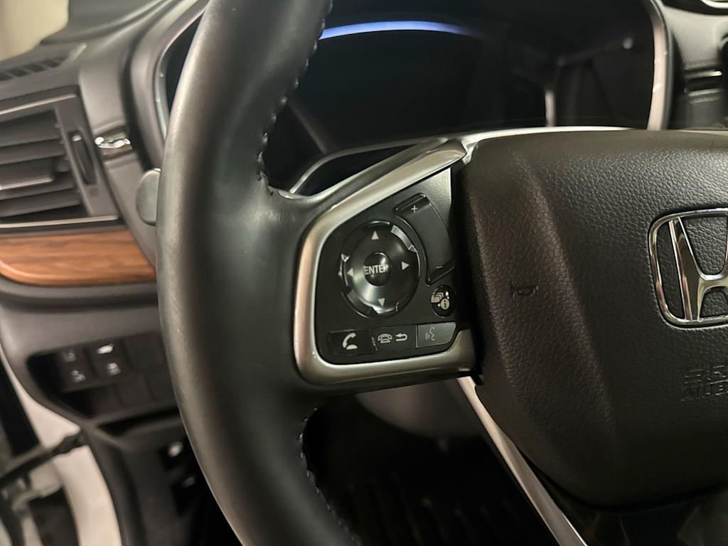 Thumbnail: 2020 Honda CR-V - 32