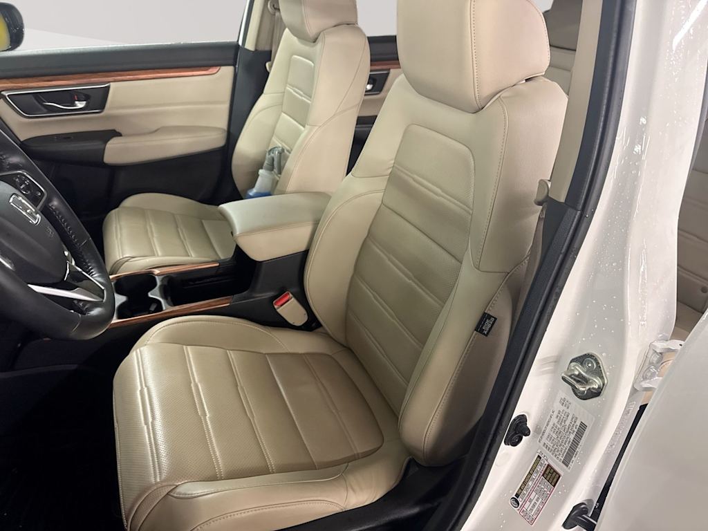 Thumbnail: 2020 Honda CR-V - 10