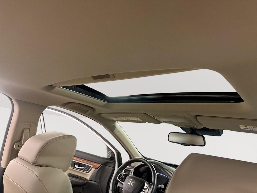 Thumbnail: 2020 Honda CR-V - 31