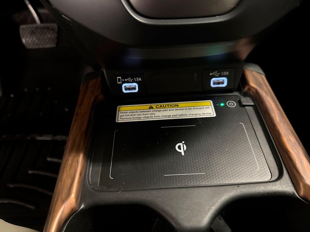 Thumbnail: 2020 Honda CR-V - 14