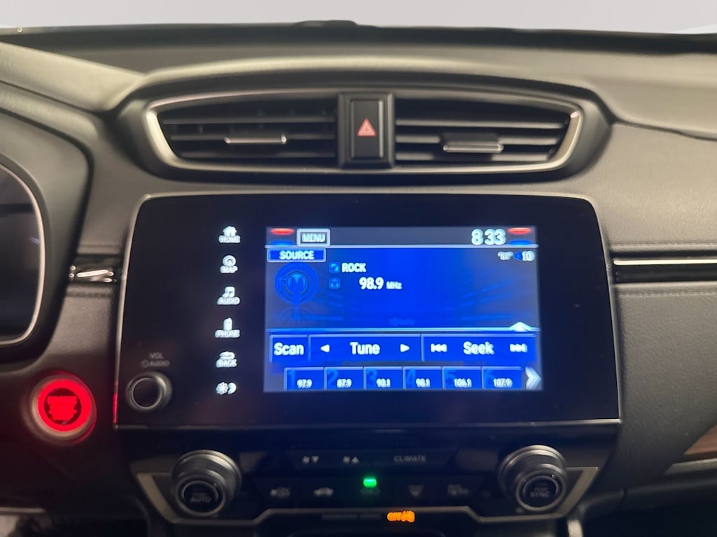 Thumbnail: 2020 Honda CR-V - 35