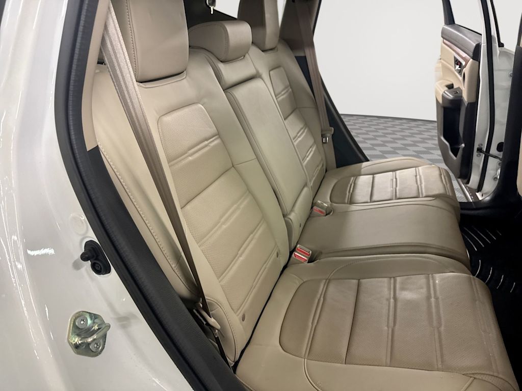 Thumbnail: 2020 Honda CR-V - 30