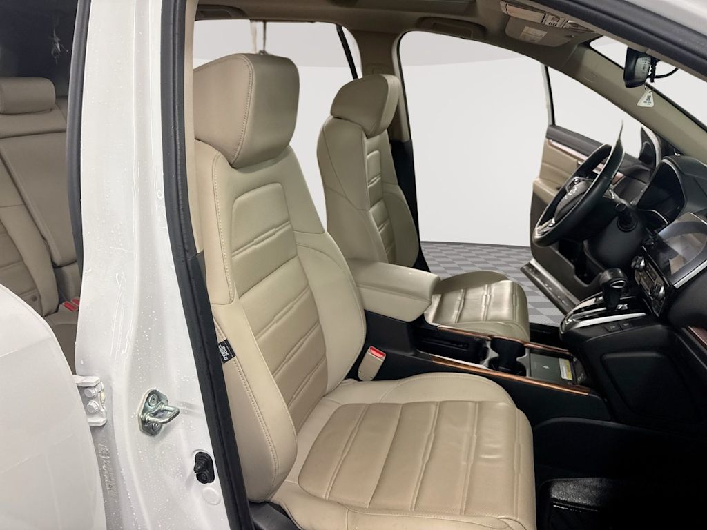 Thumbnail: 2020 Honda CR-V - 11
