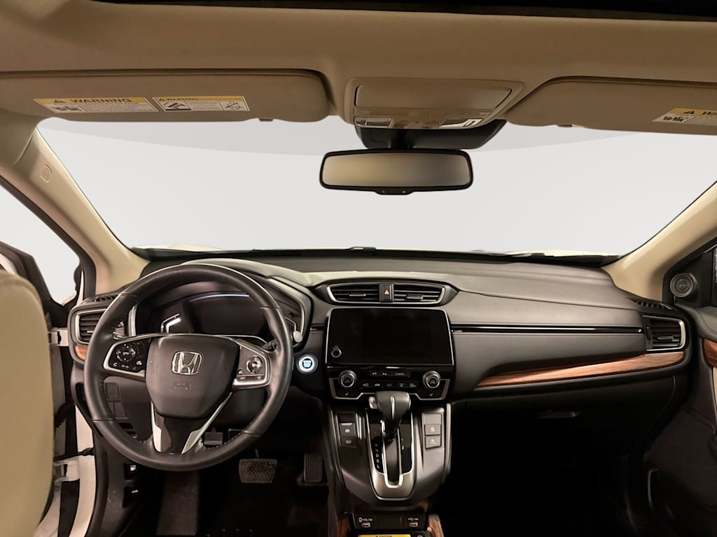 Thumbnail: 2020 Honda CR-V - 2