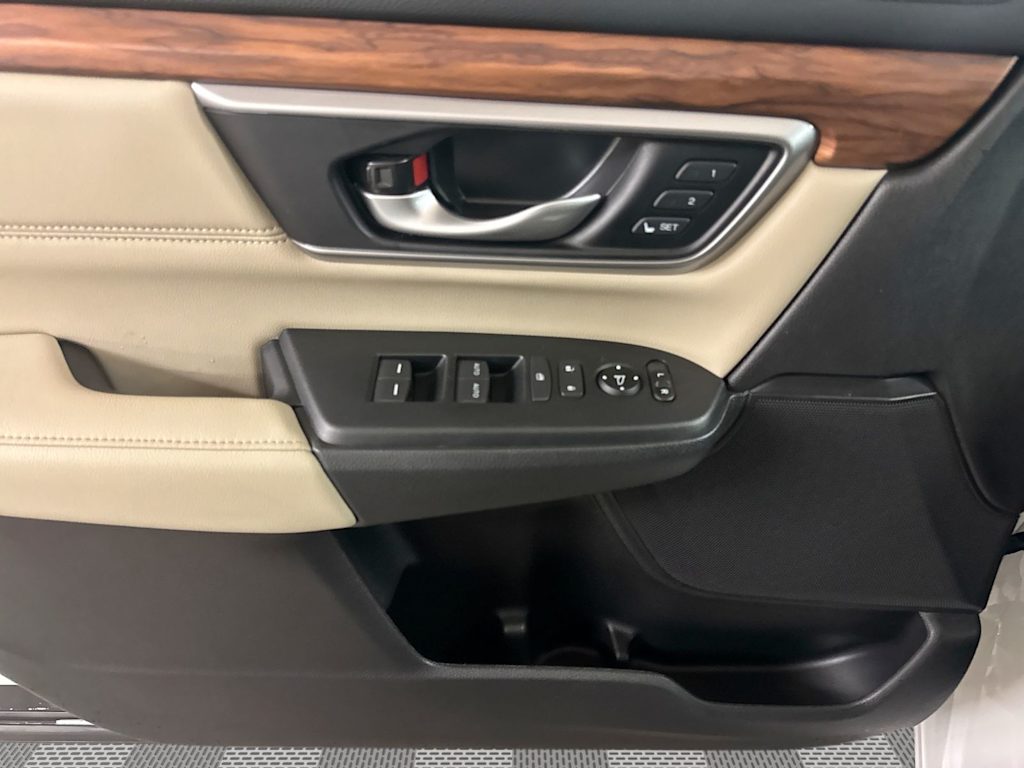 Thumbnail: 2020 Honda CR-V - 27