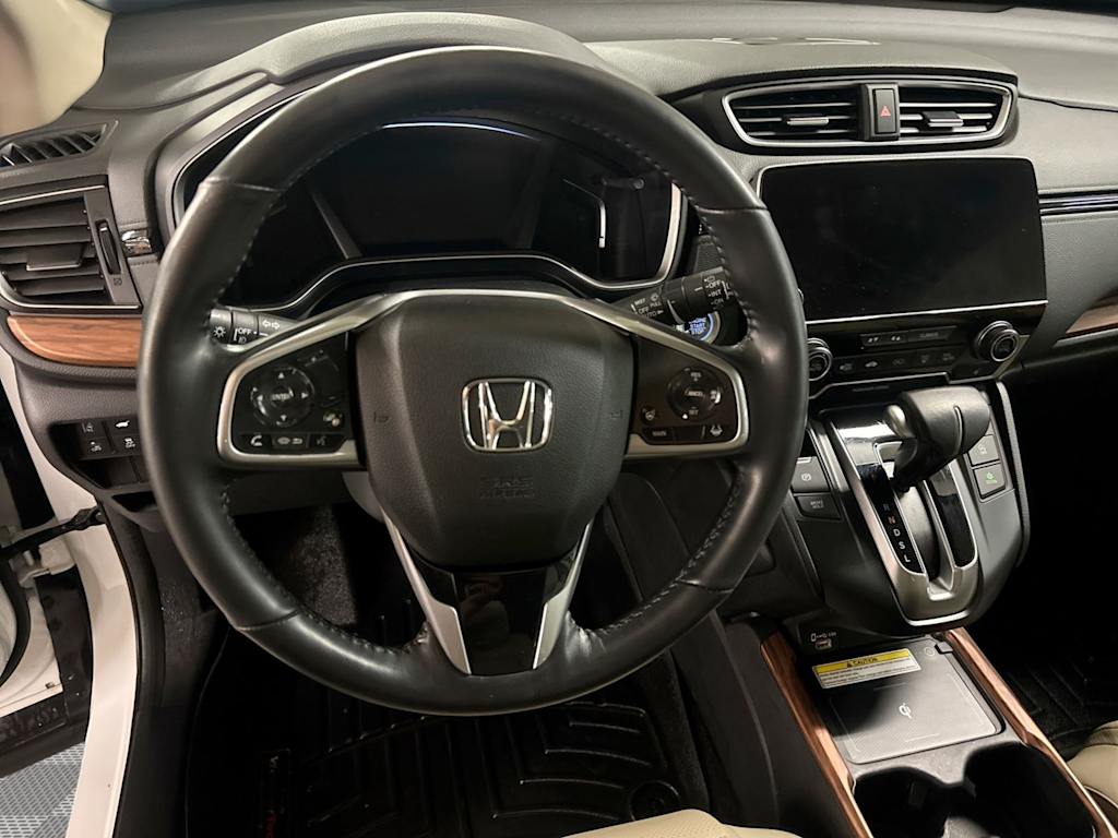 Thumbnail: 2020 Honda CR-V - 9
