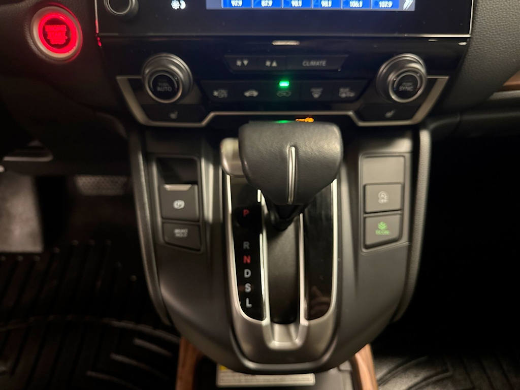 Thumbnail: 2020 Honda CR-V - 36