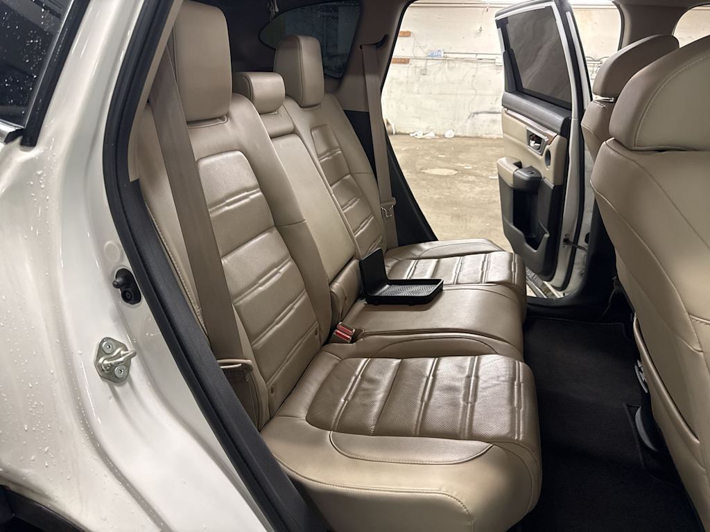 2017 Honda CR-V Touring - Photo 29