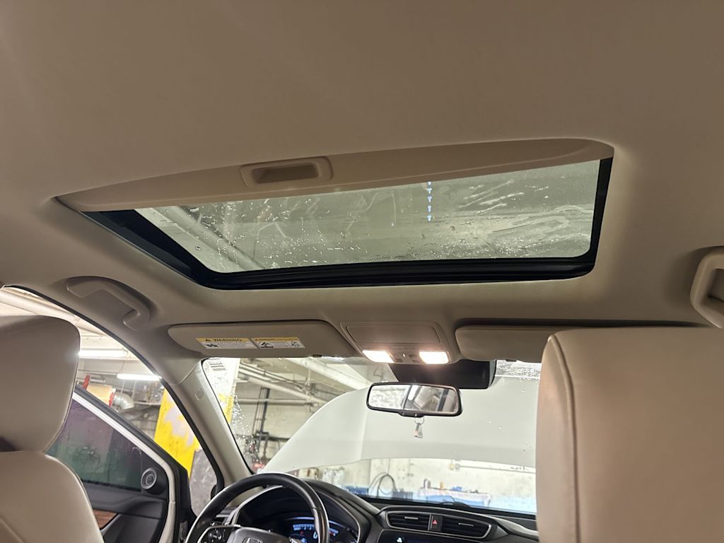 2017 Honda CR-V Touring - Photo 30