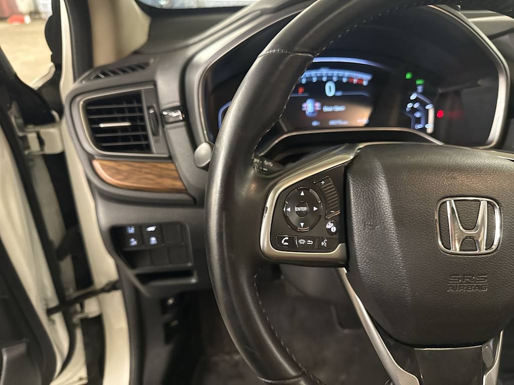 2017 Honda CR-V Touring - Photo 32
