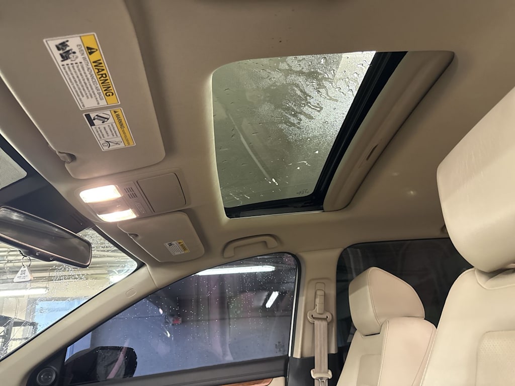 2017 Honda CR-V Touring - Photo 27