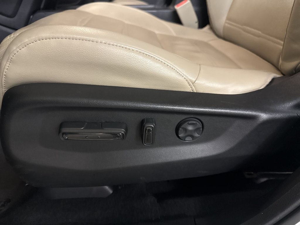 2017 Honda CR-V Touring - Photo 26