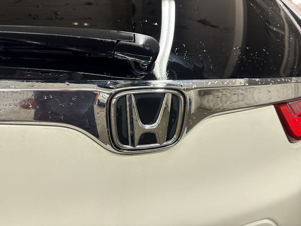 2017 Honda CR-V Touring - Photo 6