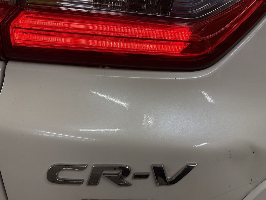 2017 Honda CR-V Touring - Photo 25