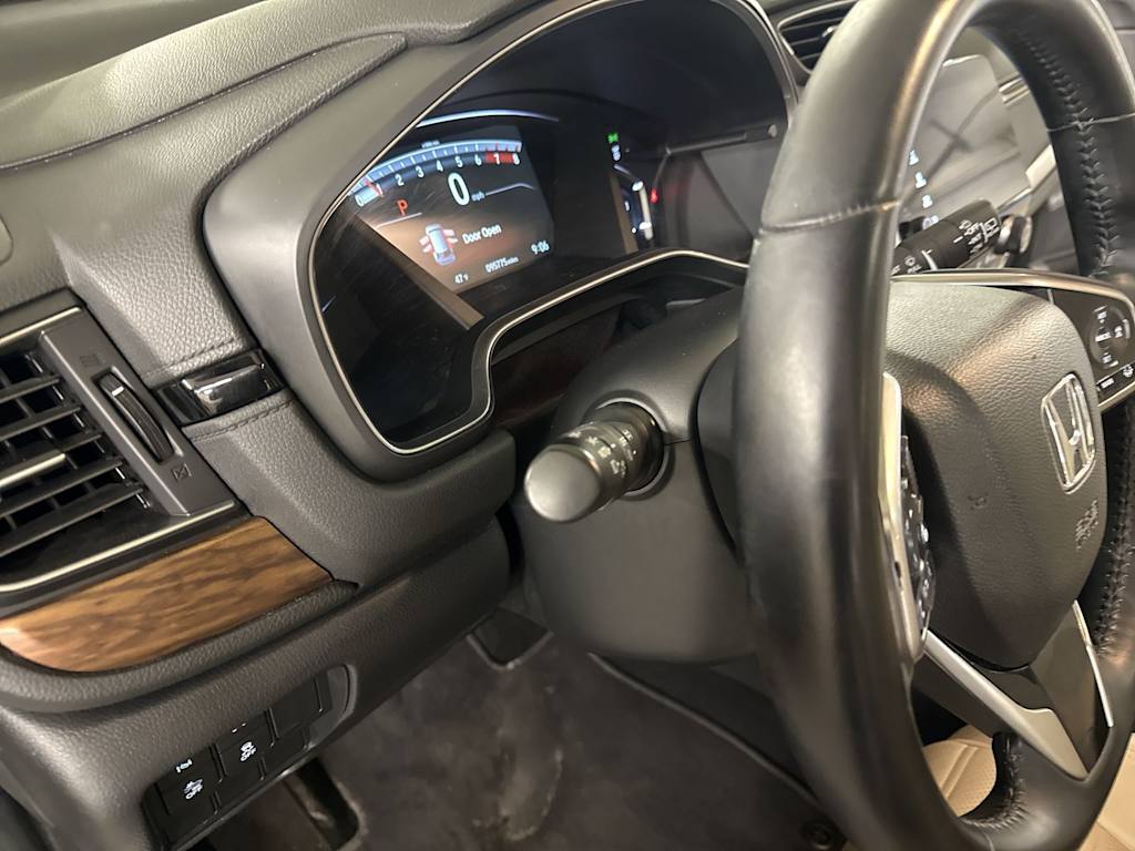 2017 Honda CR-V Touring - Photo 33