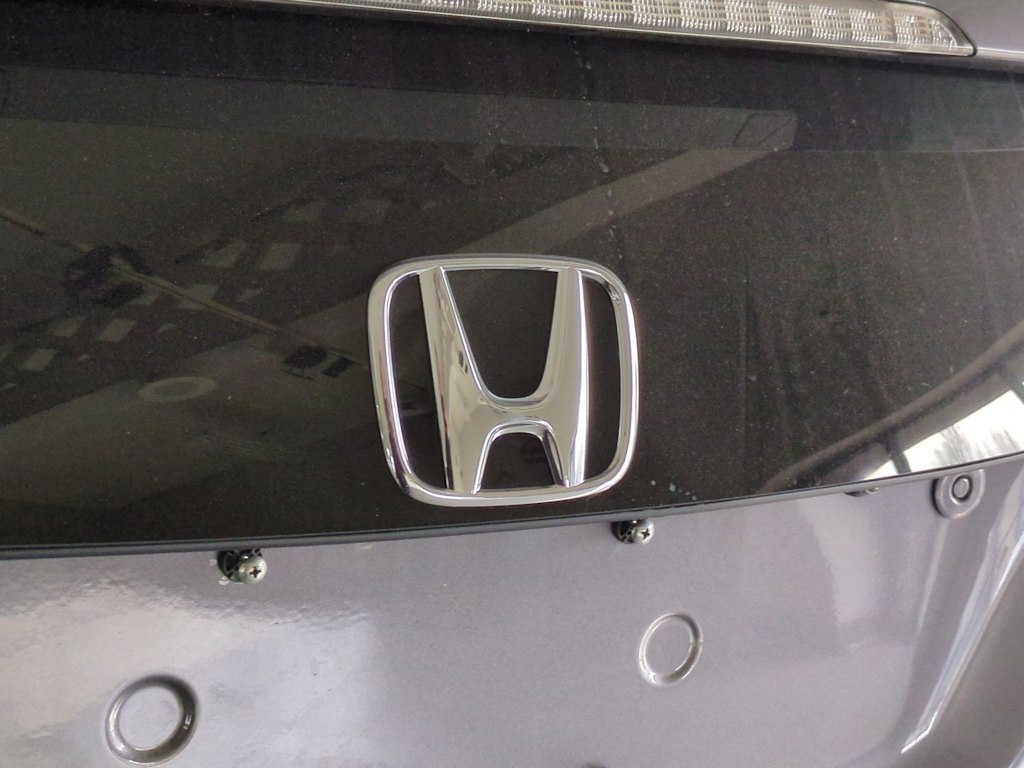 Thumbnail: 2015 Honda Crosstour - 7