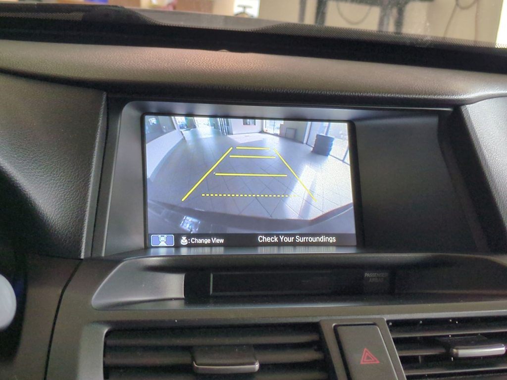 Thumbnail: 2015 Honda Crosstour - 33