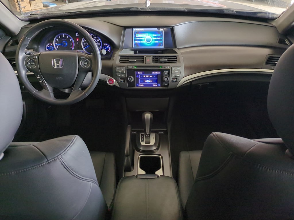 Thumbnail: 2015 Honda Crosstour - 9