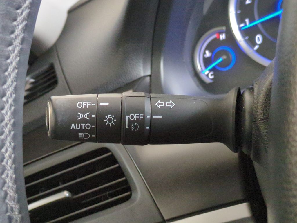 Thumbnail: 2015 Honda Crosstour - 32