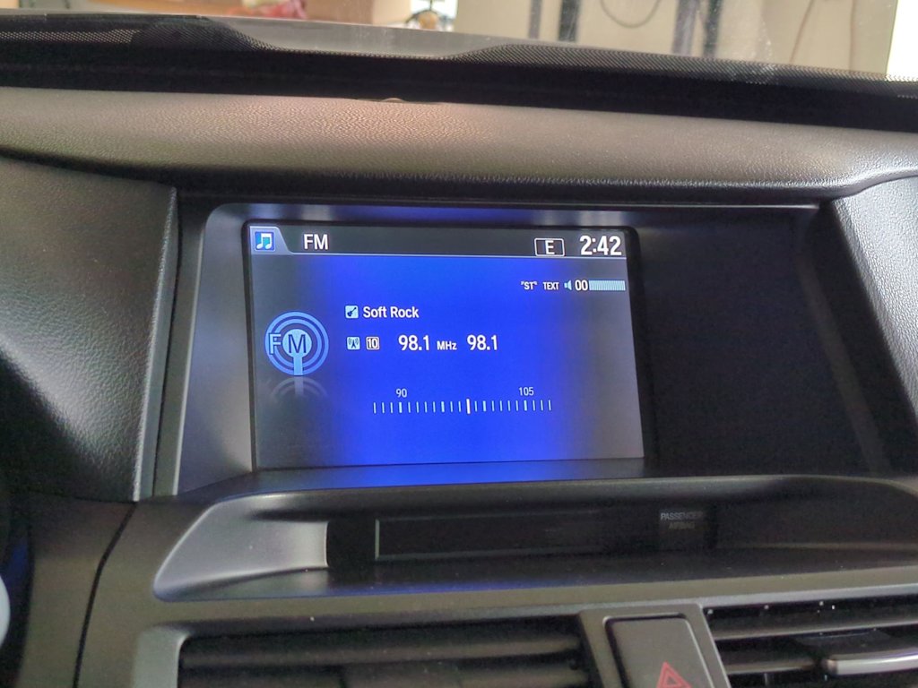 Thumbnail: 2015 Honda Crosstour - 34