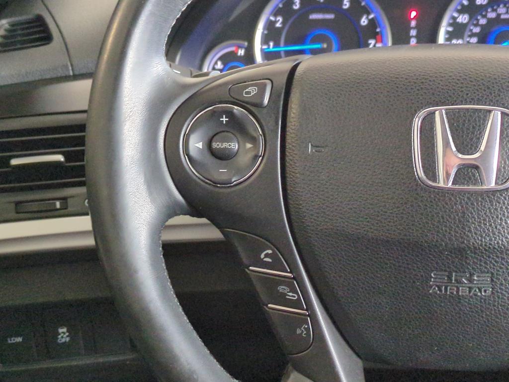 Thumbnail: 2015 Honda Crosstour - 29