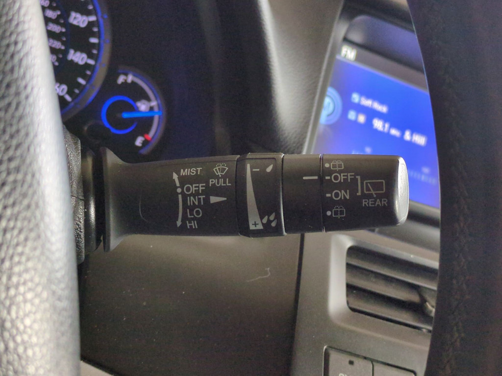 Thumbnail: 2015 Honda Crosstour - 31