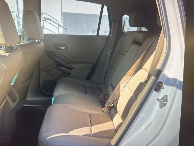 2014 Acura RDX Technology 11